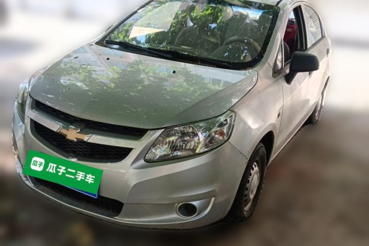 Chevrolet Sail 2013 Sedan 1.2L Manual Fashion Edition usata Guazi used car, China used car export, Used car for sale, Used cars, Cheapest cars for sale