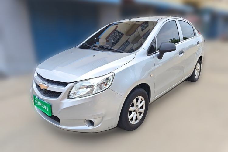 Used Chevrolet Sail 2013 Sedan 1.2L Manual Fashion Edition Guazi used car, China used car export, Used car for sale, Used cars, Cheapest cars for sale