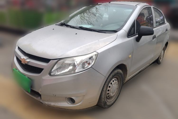 Used Chevrolet Sail 2013 Sedan 1.2L Manual Fashion Edition Guazi used car, China used car export, Used car for sale, Used  cars, Cheapest cars for sale