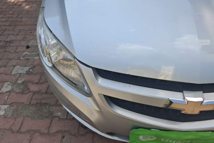 Used Chevrolet Sail 2013 Sedan 1.2L Manual Fashion Edition Right Front Headlight