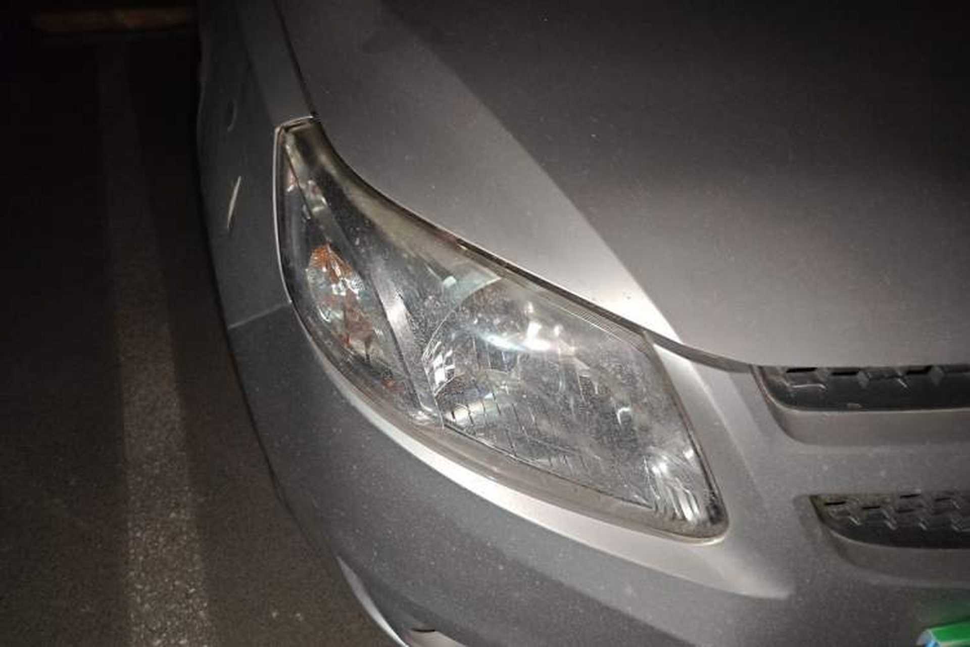Used Chevrolet Sail 2013 Sedan 1.4L AMT Enjoy Edition Right Front Headlight
