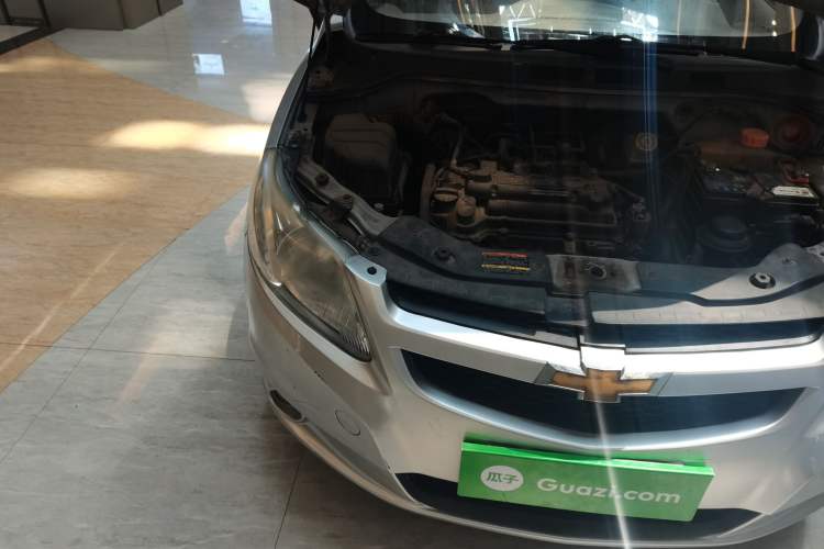 Used Chevrolet Sail 2013 Sedan 1.4L AMT Enjoy Edition Right Front Headlight