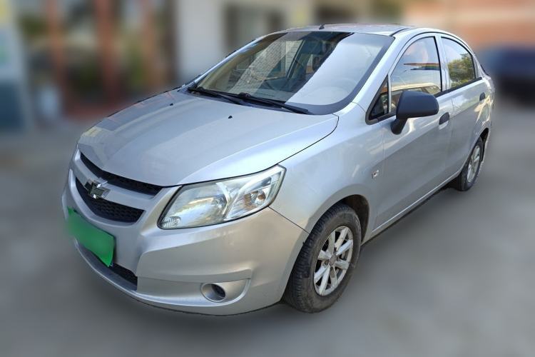 Ojetý Chevrolet Sail 2013 Sedan 1.2L Manual Warm Edition Guazi used car, China used car export, Used car for sale, Used  cars, Cheapest cars for sale