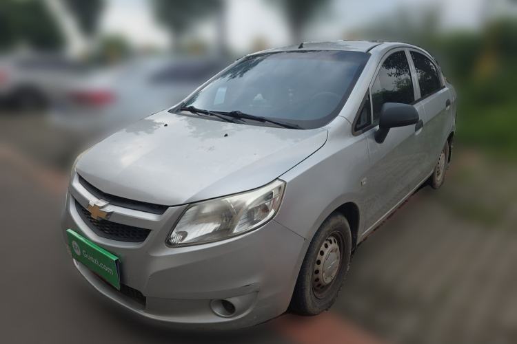 Ojetý Chevrolet Sail 2013 Sedan 1.2L Manual Warm Edition Guazi used car, China used car export, Used car for sale, Used  cars, Cheapest cars for sale