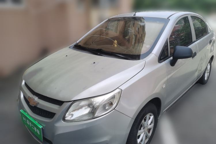 Used Chevrolet Sail 2013 Sedan 1.2L Manual Fashion Edition Guazi used car, China used car export, Used car for sale, Used  cars, Cheapest cars for sale