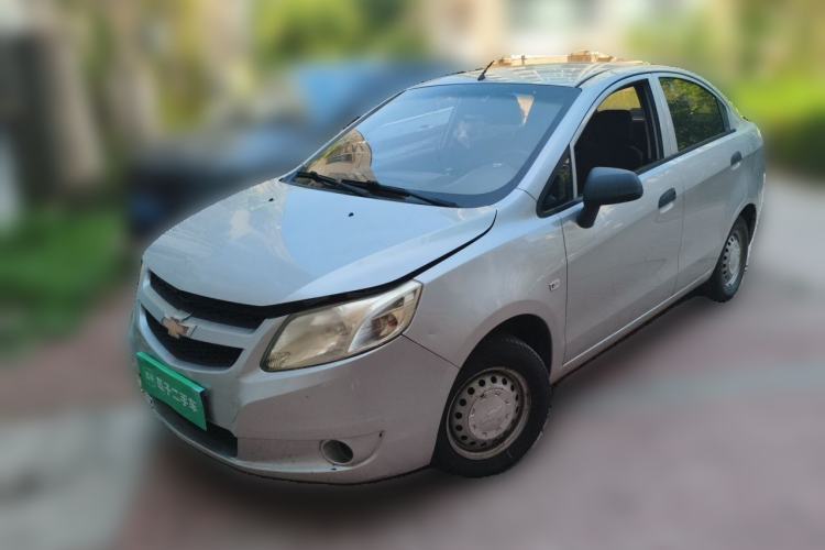 Ojetý Chevrolet Sail 2013 Sedan 1.2L Manual Fashion Edition Guazi used car, China used car export, Used car for sale, Used  cars, Cheapest cars for sale