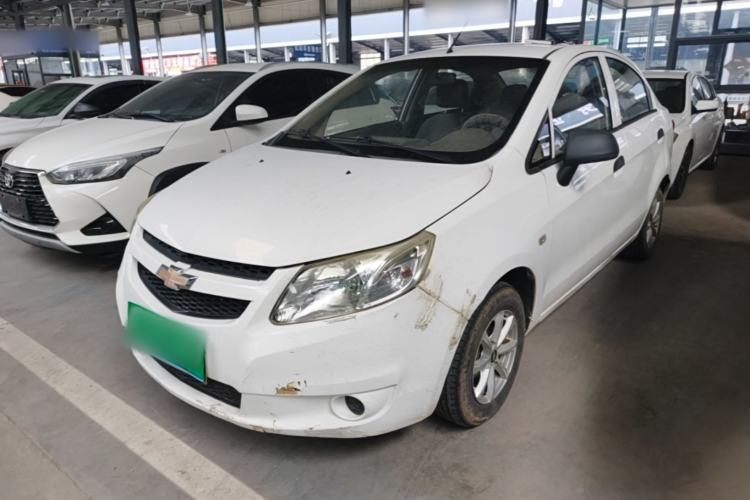Used Chevrolet Sail 2013 Sedan 1.2L Manual Fashion Edition Guazi used car, China used car export, Used car for sale, Used  cars, Cheapest cars for sale
