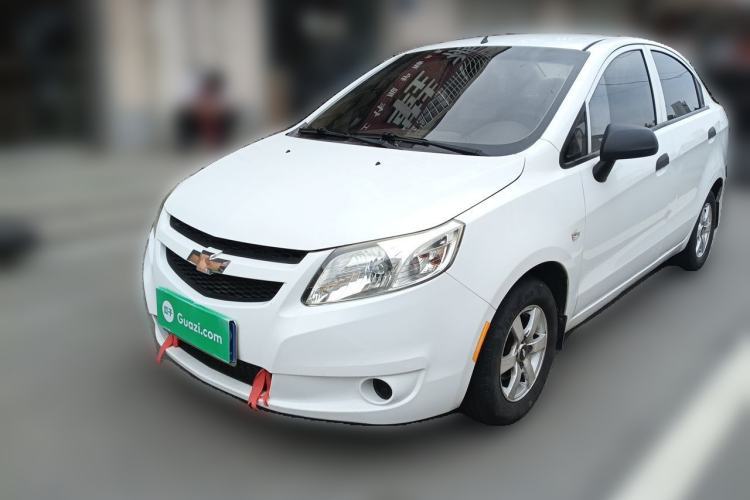 Used Chevrolet Sail 2013 Sedan 1.2L Manual Fashion Edition Guazi used car, China used car export, Used car for sale, Used  cars, Cheapest cars for sale