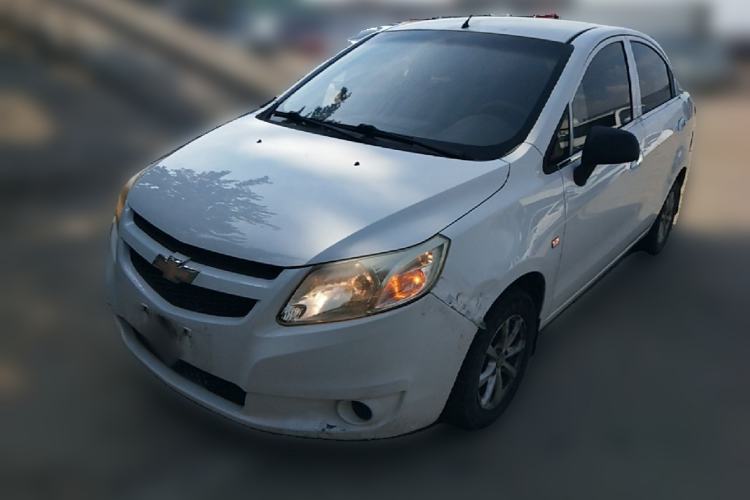 Used Chevrolet Sail 2013 Sedan 1.2L Manual Fashion Edition Guazi used car, China used car export, Used car for sale, Used  cars, Cheapest cars for sale
