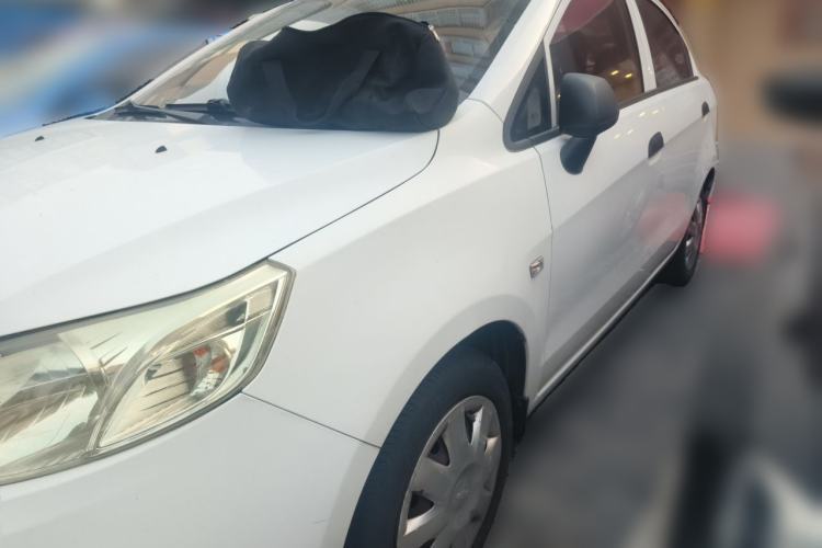 Ojetý Chevrolet Sail 2013 Sedan 1.4L Manual Ideal Happiness Edition Guazi used car, China used car export, Used car for sale, Used  cars, Cheapest cars for sale