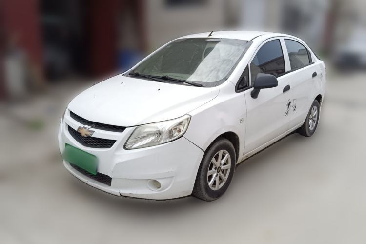 Used Chevrolet Sail 2013 Sedan 1.2L Manual Fashion Edition Guazi used car, China used car export, Used car for sale, Used cars, Cheapest cars for sale