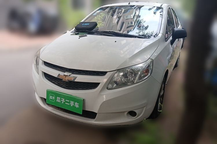 Ojetý Chevrolet Sail 2013 Sedan 1.2L Manual Warm Edition Guazi used car, China used car export, Used car for sale, Used  cars, Cheapest cars for sale