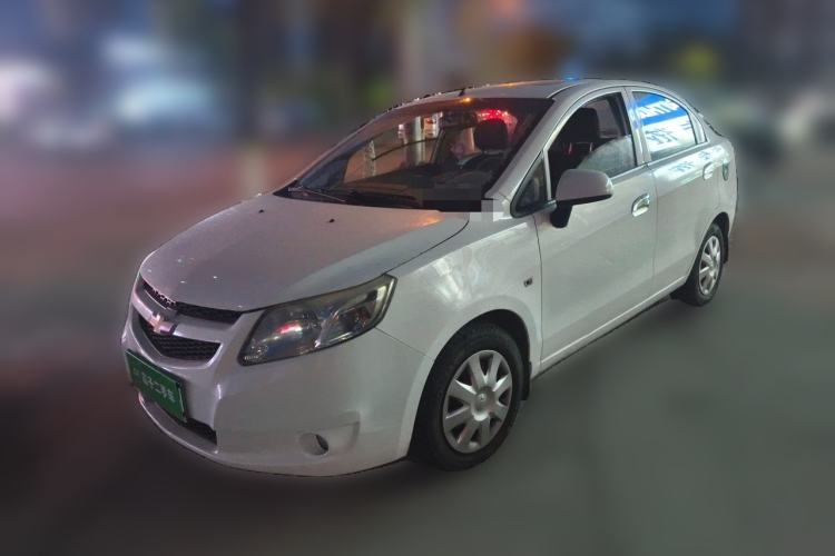 Used Chevrolet Sail 2013 Sedan 1.4L AMT Enjoy Edition Guazi used car, China used car export, Used car for sale, Used  cars, Cheapest cars for sale
