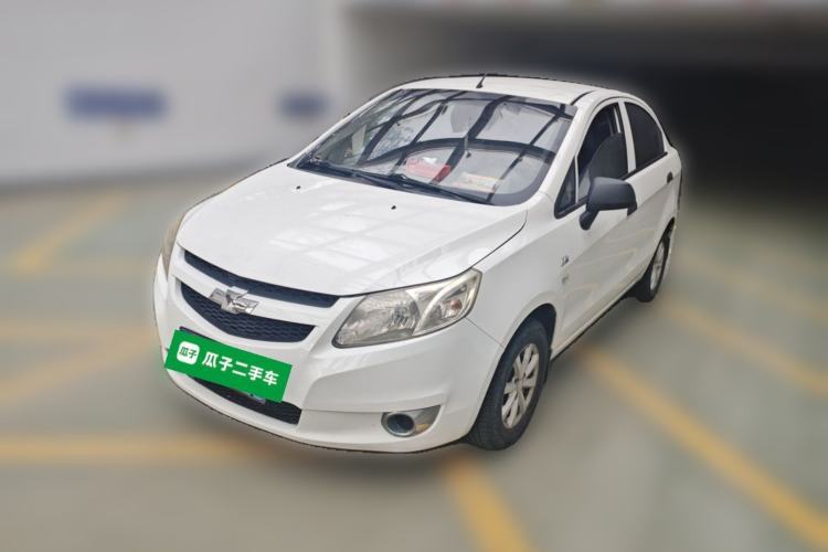 Used Chevrolet Sail 2013 Sedan 1.2L Manual Fashion Edition Guazi used car, China used car export, Used car for sale, Used cars, Cheapest cars for sale