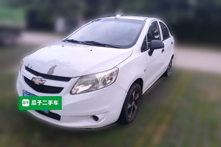 Used Chevrolet Sail 2013 Sedan 1.2L Manual Fashionable Happiness Edition Guazi used car, China used car export, Used car for sale, Used  cars, Cheapest cars for sale