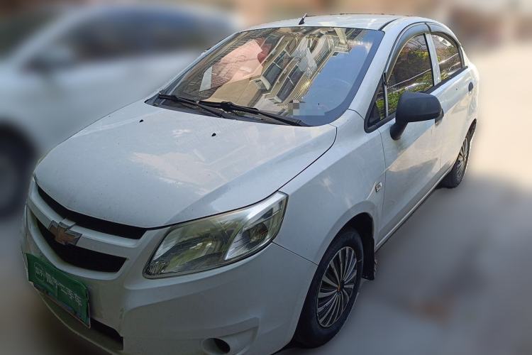 Used Chevrolet Sail 2013 Sedan 1.2L Manual Fashionable Happiness Edition Guazi used car, China used car export, Used car for sale, Used  cars, Cheapest cars for sale