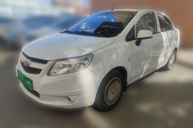 Used Chevrolet Sail 2013 Sedan 1.4L Manual Ideal Happiness Edition Guazi used car, China used car export, Used car for sale, Used  cars, Cheapest cars for sale