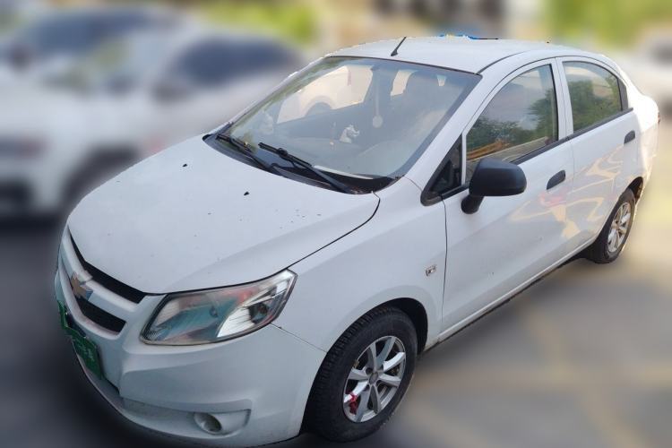Used Chevrolet Sail 2013 Sedan 1.2L Manual Fashionable Happiness Edition Guazi used car, China used car export, Used car for sale, Used  cars, Cheapest cars for sale