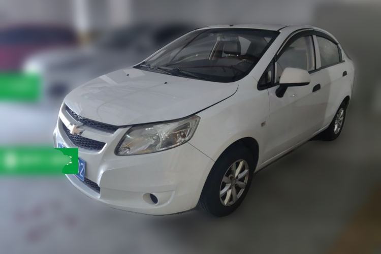 Ojetý Chevrolet Sail 2013 Sedan 1.2L Manual Warm Edition Guazi used car, China used car export, Used car for sale, Used  cars, Cheapest cars for sale