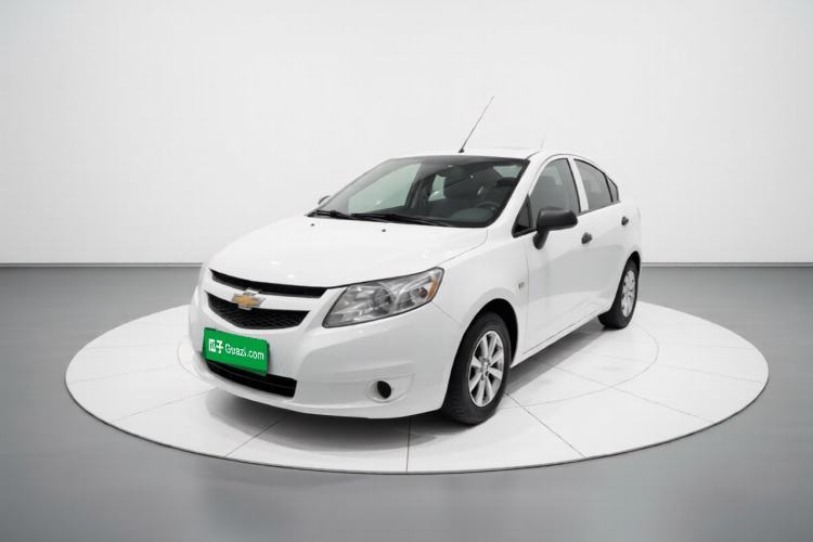Ojetý Chevrolet Sail 2013 Sedan 1.2L Manual Warm Edition Guazi used car, China used car export, Used car for sale, Used  cars, Cheapest cars for sale
