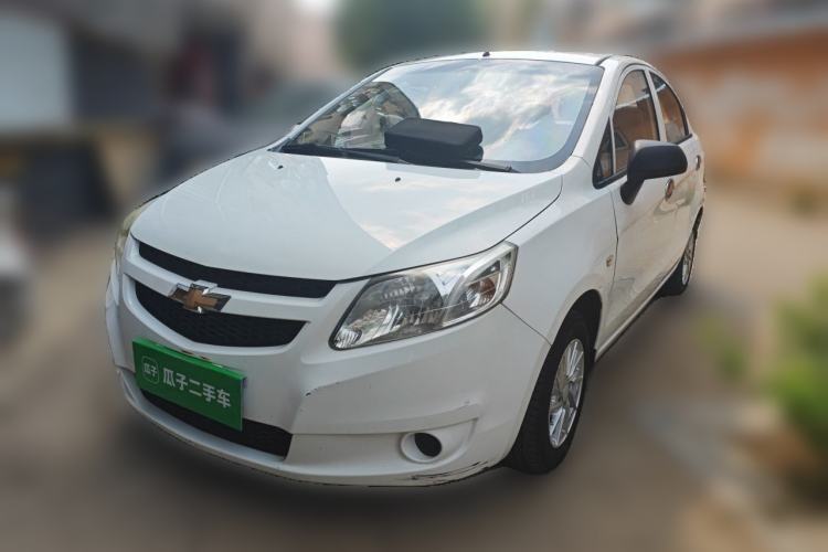 Used Chevrolet Sail 2013 Sedan 1.2L Manual Fashionable Happiness Edition Guazi used car, China used car export, Used car for sale, Used  cars, Cheapest cars for sale