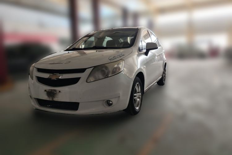 Used Chevrolet Sail 2013 Sedan 1.4L Manual Elegance Edition Guazi used car, China used car export, Used car for sale, Used  cars, Cheapest cars for sale