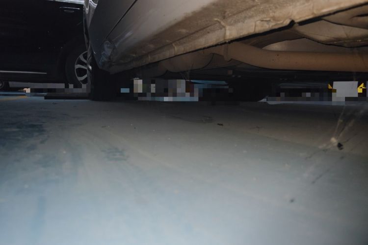 Used Chevrolet Sail 2013 Sedan 1.2L AMT Ideal Edition Chassis Front Right