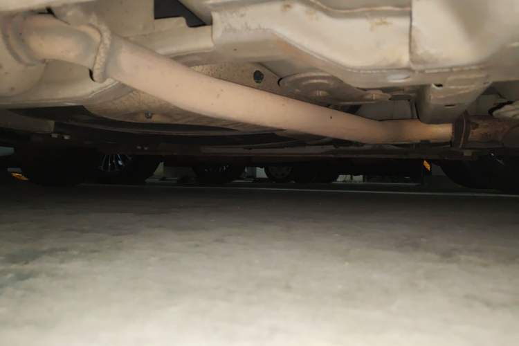 Used Chevrolet Sail 2013 Sedan 1.4L AMT Enjoy Edition Chassis Front Right