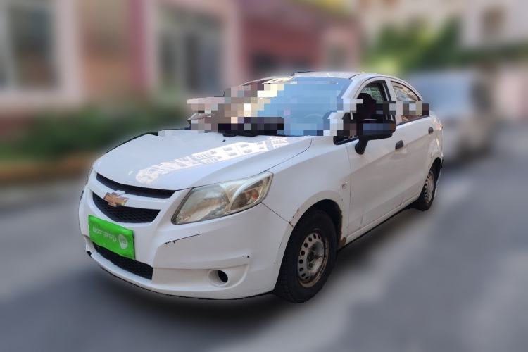 Ojetý Chevrolet Sail 2013 Sedan 1.2L Manual Warm Edition Guazi used car, China used car export, Used car for sale, Used  cars, Cheapest cars for sale