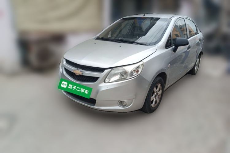 Ojetý Chevrolet Sail 2013 Sedan 1.2L Manual Warm Edition Guazi used car, China used car export, Used car for sale, Used  cars, Cheapest cars for sale