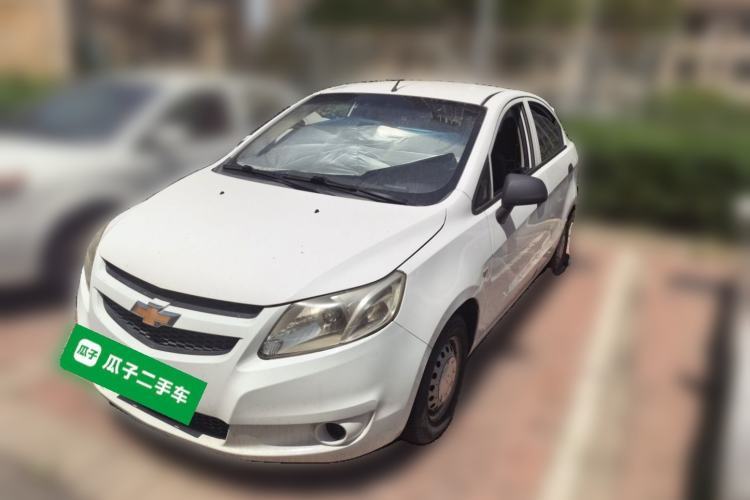 Used Chevrolet Sail 2013 Sedan 1.2L Manual Fashionable Happiness Edition Guazi used car, China used car export, Used car for sale, Used  cars, Cheapest cars for sale