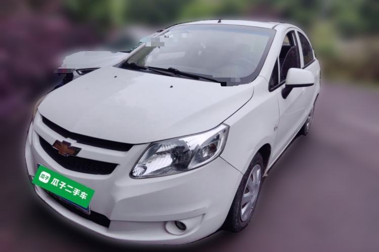Used Chevrolet Sail 2013 Hatchback 1.4L Manual Enjoyment Edition Guazi used car, China used car export, Used car for sale, Used  cars, Cheapest cars for sale