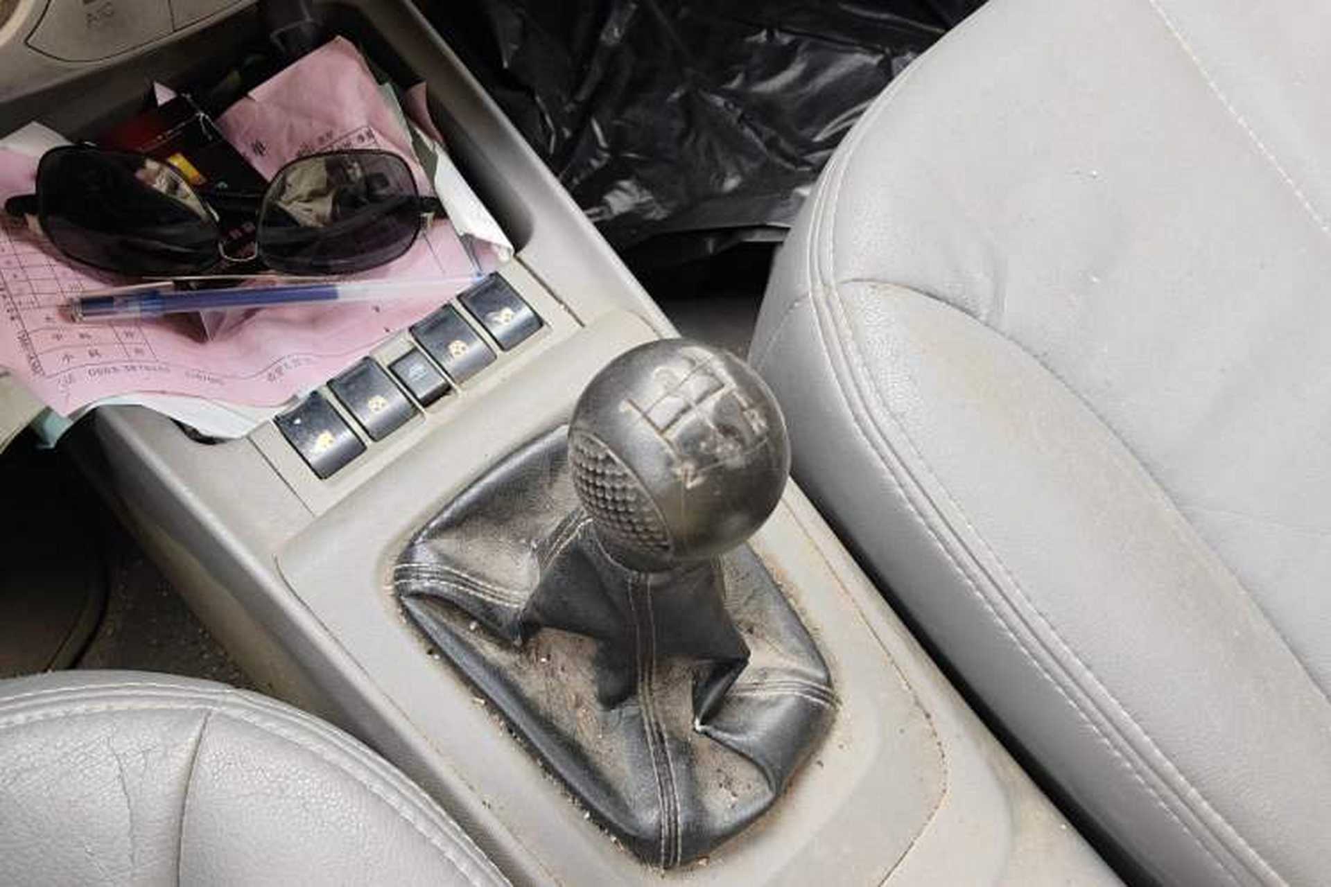 Used Chevrolet Sail  Gear Lever