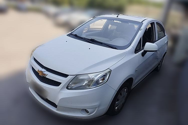 Used Chevrolet Sail 2013 Sedan 1.4L Manual Elegance Edition Guazi used car, China used car export, Used car for sale, Used cars, Cheapest cars for sale