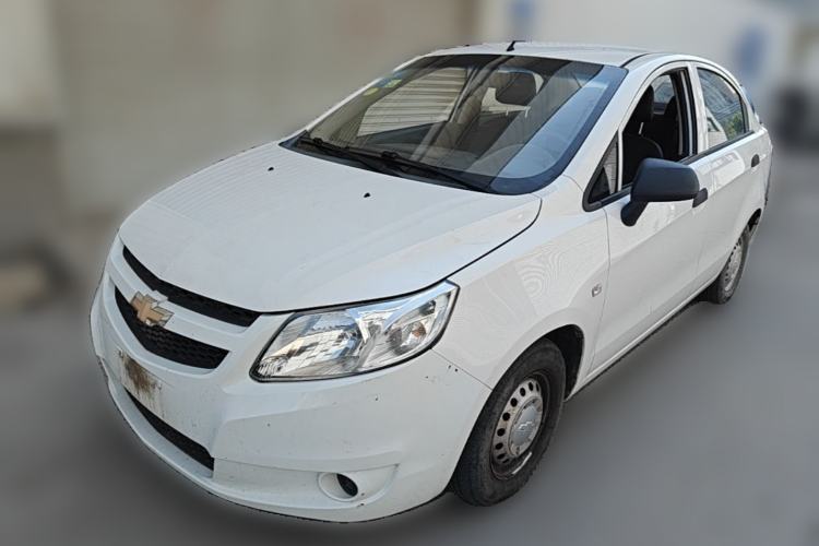 Used Chevrolet Sail 2013 Sedan 1.2L Manual Fashionable Happiness Edition Guazi used car, China used car export, Used car for sale, Used  cars, Cheapest cars for sale