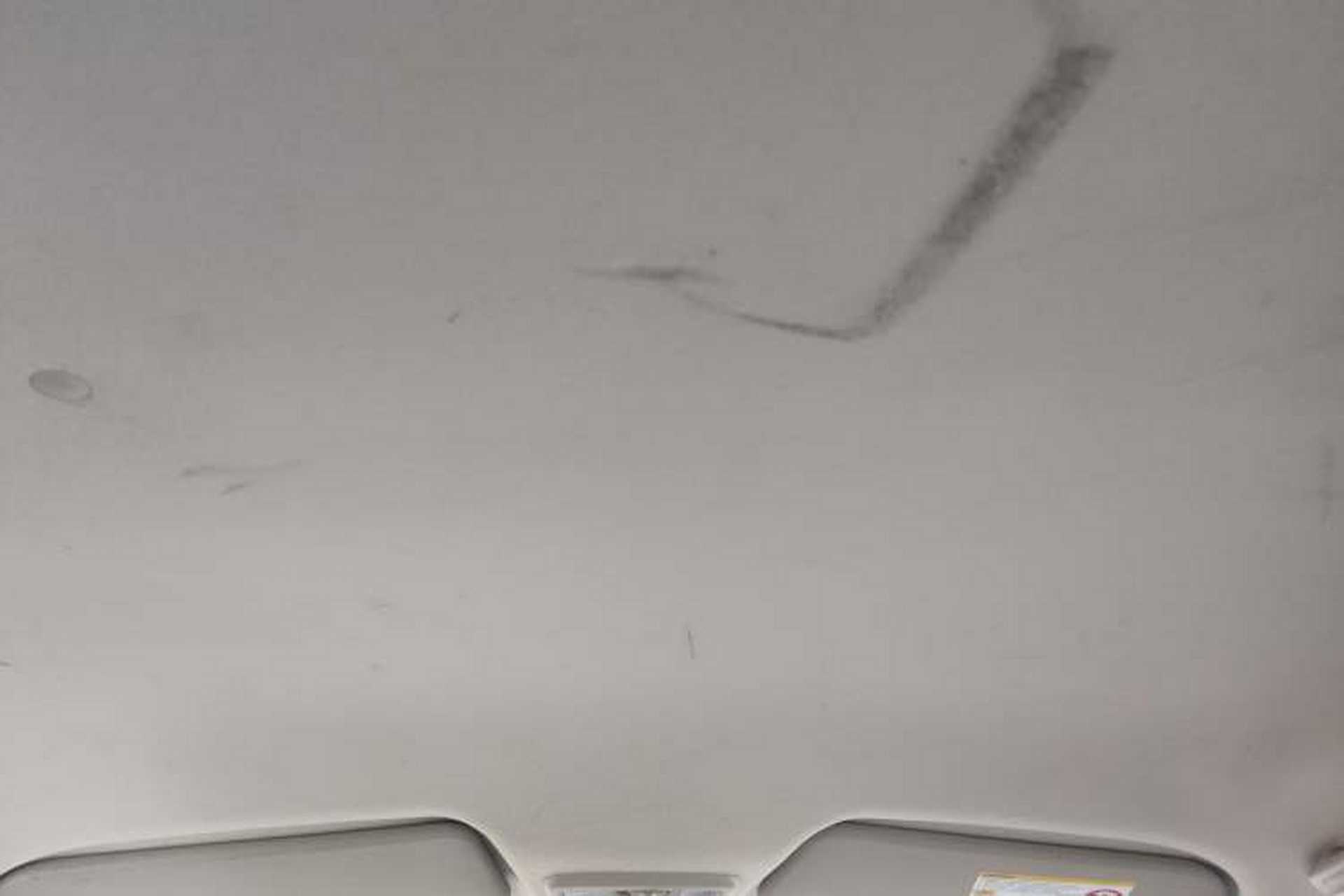 Used Chevrolet Sail 2013 Sedan 1.2L Manual Fashionable Happiness Edition Headliner