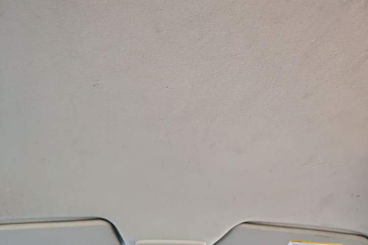 Used Chevrolet Sail 2013 Sedan 1.2L Manual Fashion Edition Headliner