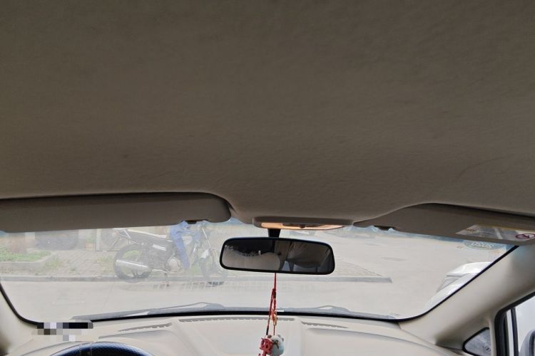 Used Chevrolet Sail  Headliner