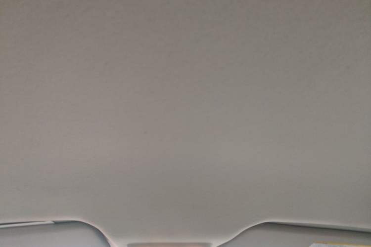 Used Chevrolet Sail 2013 Sedan 1.4L Manual Ideal Happiness Edition Headliner