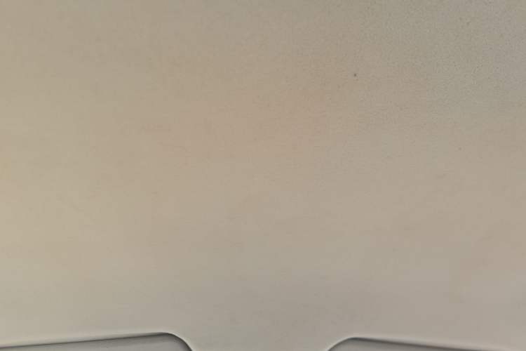 Used Chevrolet Sail 2013 Sedan 1.4L Manual Ideal Happiness Edition Headliner