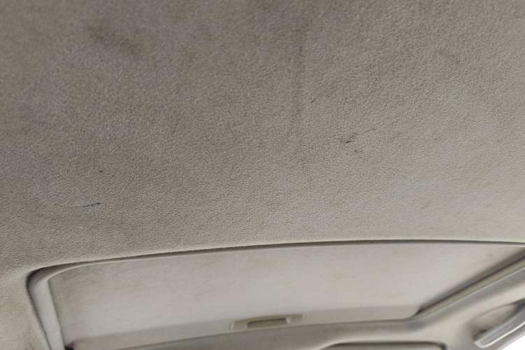 Used Chevrolet Sail 2013 Sedan 1.4L Manual - Youyi Happiness Edition Headliner