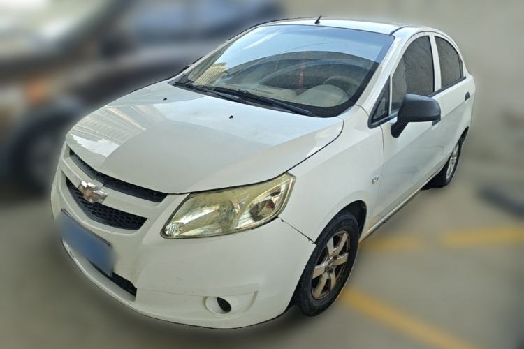 Used Chevrolet Sail 2013 Sedan 1.2L Manual Fashionable Happiness Edition Guazi used car, China used car export, Used car for sale, Used  cars, Cheapest cars for sale