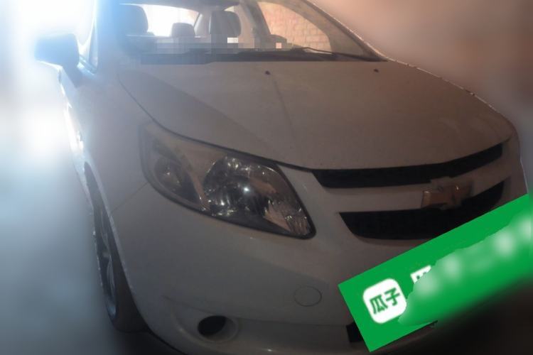 Used Chevrolet Sail 2013 Sedan 1.2L Manual Fashionable Happiness Edition Guazi used car, China used car export, Used car for sale, Used  cars, Cheapest cars for sale