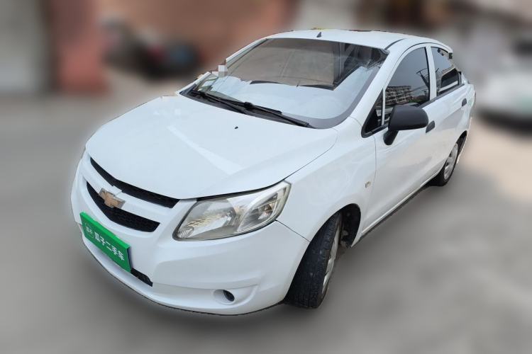Used Chevrolet Sail 2013 Sedan 1.2L AMT Ideal Edition Guazi used car, China used car export, Used car for sale, Used  cars, Cheapest cars for sale