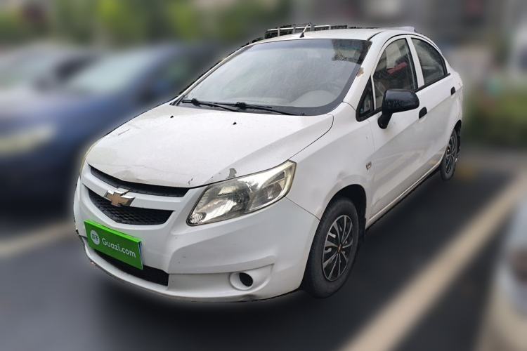 Ojetý Chevrolet Sail 2013 Sedan 1.2L Manual Warm Edition Guazi used car, China used car export, Used car for sale, Used  cars, Cheapest cars for sale