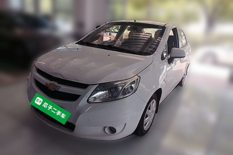 Used Chevrolet Sail 2013 Sedan 1.4L Manual Elegance Edition Guazi used car, China used car export, Used car for sale, Used  cars, Cheapest cars for sale