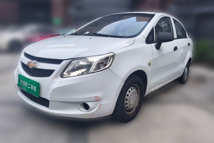 Used Chevrolet Sail 2013 Sedan 1.2L Manual Fashionable Happiness Edition Guazi used car, China used car export, Used car for sale, Used  cars, Cheapest cars for sale
