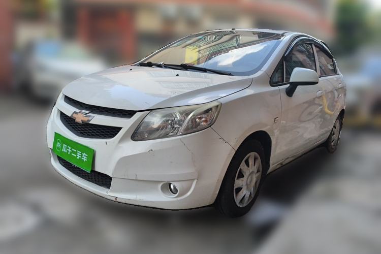 Used Chevrolet Sail 2013 Sedan 1.4L Manual - Youyi Happiness Edition Guazi used car, China used car export, Used car for sale, Used  cars, Cheapest cars for sale