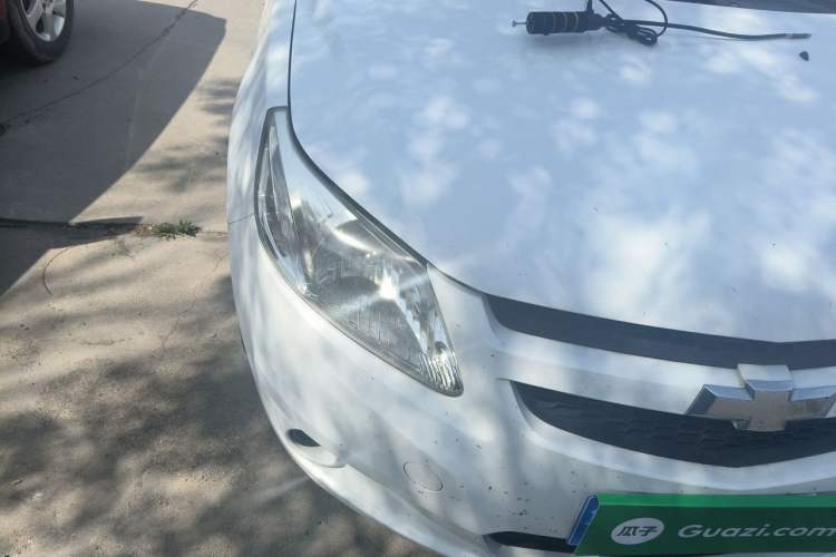 Used Chevrolet Sail 2013 Sedan 1.2L Manual Fashion Edition Right Front Headlight