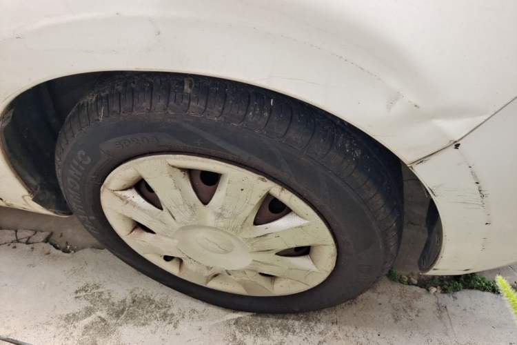 Used Chevrolet Sail 2013 Sedan 1.2L AMT Ideal Edition Right Front Wheel Hub